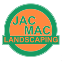 Jacmac Landscaping Logo