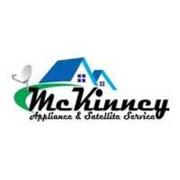 McKinney Appliance & Satellite Services, LLC Logo
