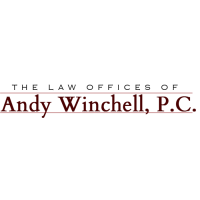 Law Offices of Andy Winchell, P.C. Logo