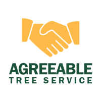 Agreeable Tree Service Logo