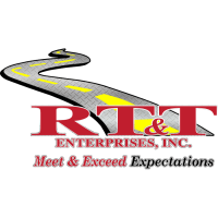 RT&T Enterprises, Inc. Logo