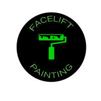 Facelift Painting Logo