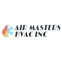 Air Masters HVAC Inc Logo