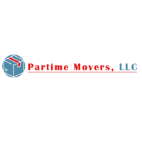 Partime Movers, LLC Logo