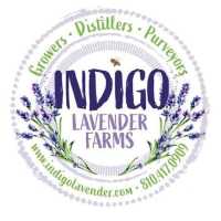 Indigo Lavender Farms Logo