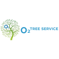 O2 Tree Service Logo