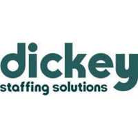 Dickey Staffing Solutions Logo