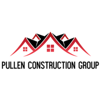 Pullen Construction Group LLC Logo