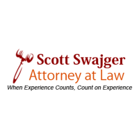 Scott Swajger Attorney at Law Logo