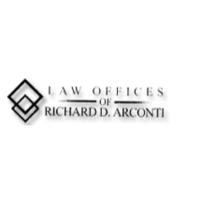 Law Offices of Richard D. Arconti Logo