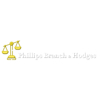 Philips Branch, Hodges, & Worstell Logo