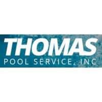 Thomas Pool Service, Inc Logo