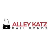Alley Katz Bail Bonds Logo