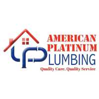 American Platinum Plumbing, LLC Logo