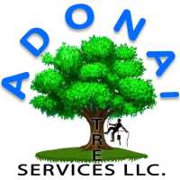 Adonai Tree Services, LLC Logo