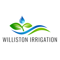 Williston Irrigation Logo