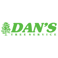Dan's Tree Service Logo