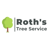 Roth's Tree Service Logo