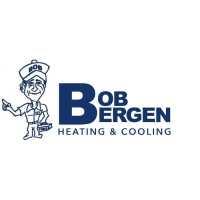 Bob Bergen Heating & Cooling Logo