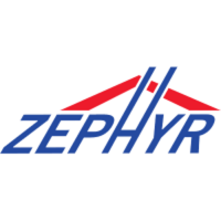 Zephyr Aluminum Logo