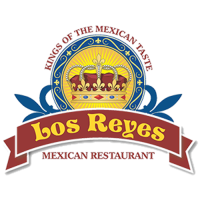 Los Reyes Mexican Restaurant Logo