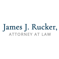 James J. Rucker, Attorney at Law Logo