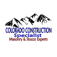 Colorado Construction Specialist Logo