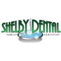Shelby Dental Family Dentistry Logo