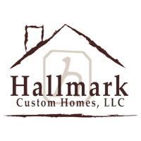 Hallmark Custom Homes, LLC Logo