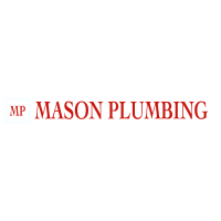 Mason Plumbing Logo
