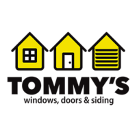 Tommy's Windows, Doors & Siding, LLC Logo