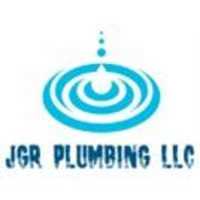 JGR Plumbing LLC Logo