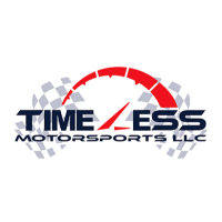 Timeless Motorsports LLC Logo