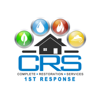 CRS 1st Response Logo