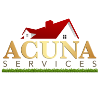 Acuna Services Logo