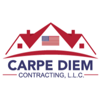 Carpe Diem Contracting, LLC Logo