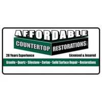 Affordable Countertop Restorations, LLC Logo