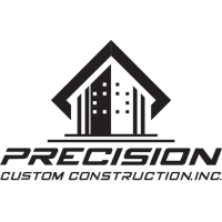 Precision Custom Construction, Inc. Logo