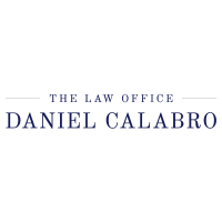 The Law Office of Daniel Calabro Logo