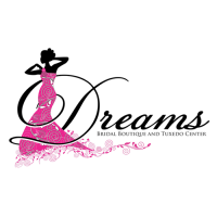 Dreams Bridal Boutique Logo