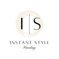 Instant Style Painting Logo