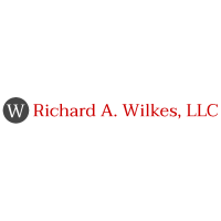 Richard A. Wilkes, LLC Logo