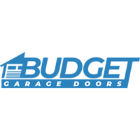 Budget Garage Door, LLC Logo