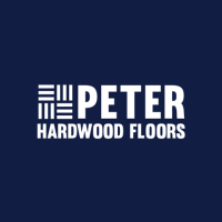 Peter Hardwood Floors Logo