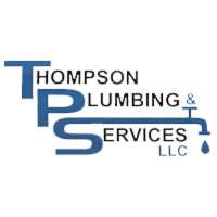 Thompson Plumbing & Services LLC Logo