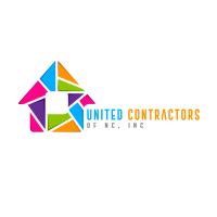 United Contractors of NC, Inc. Logo