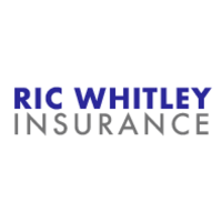 Ric Whitley Insurance Logo