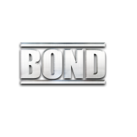 Bond Construction, LLC Logo