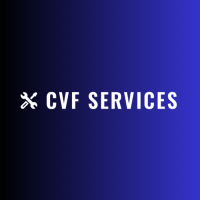 CVF Services Logo