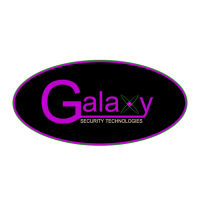 Galaxy Security Technologies, LLC Logo